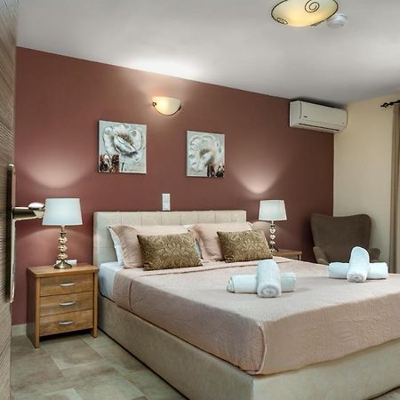 Villa Dionysios Керион Экстерьер фото
