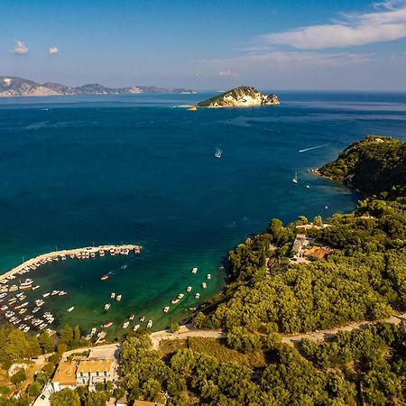 Villa Dionysios Керион Экстерьер фото