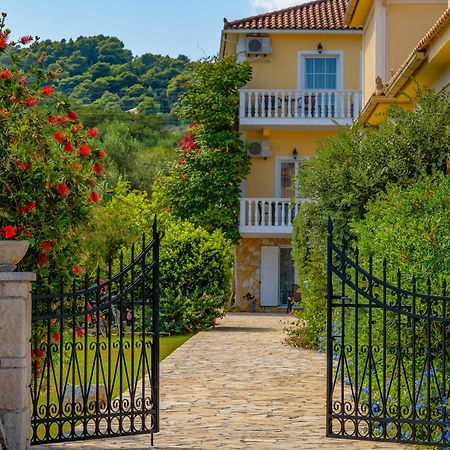 Villa Dionysios Керион Экстерьер фото