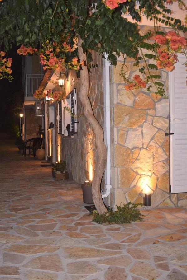 Villa Dionysios Керион Экстерьер фото