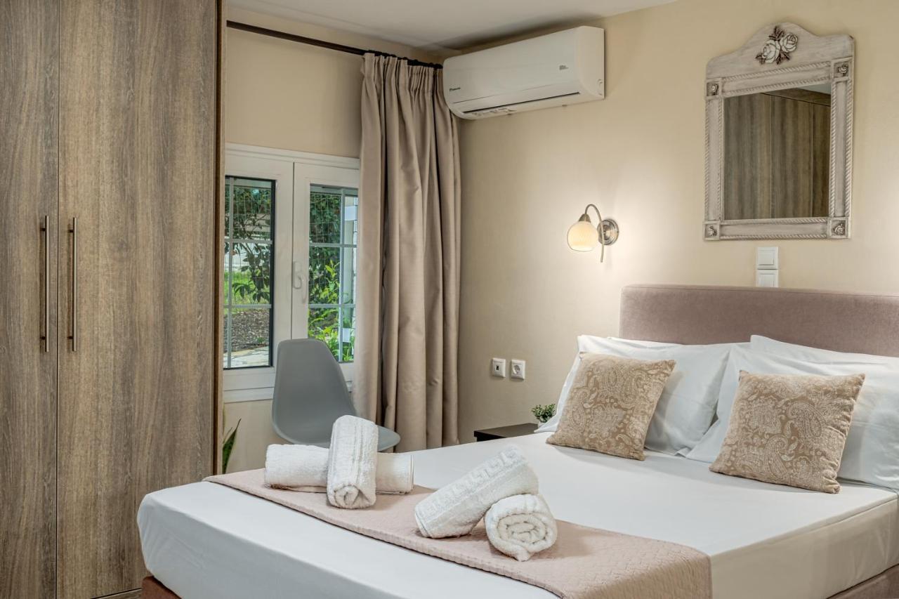 Villa Dionysios Керион Экстерьер фото