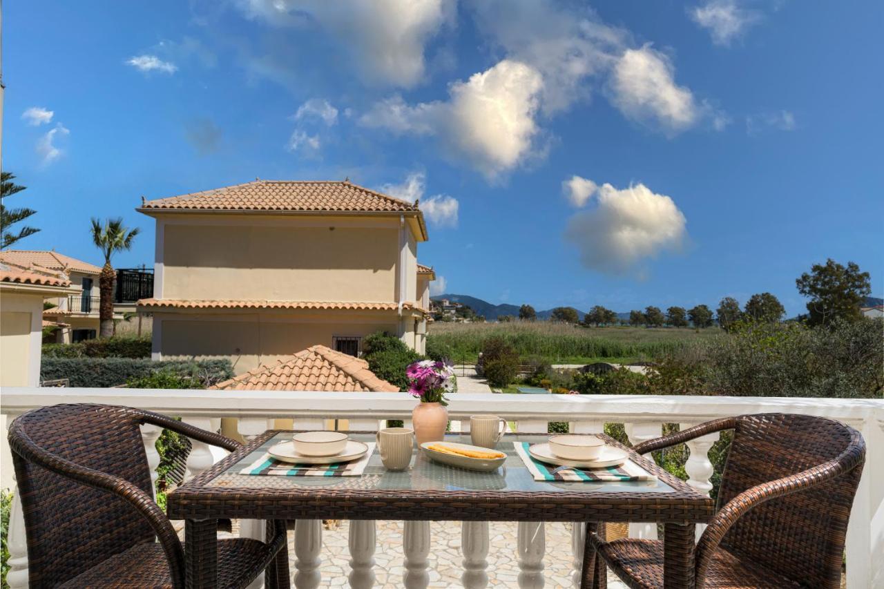 Villa Dionysios Керион Экстерьер фото