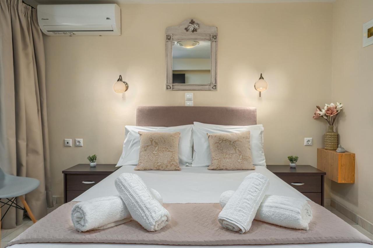 Villa Dionysios Керион Экстерьер фото